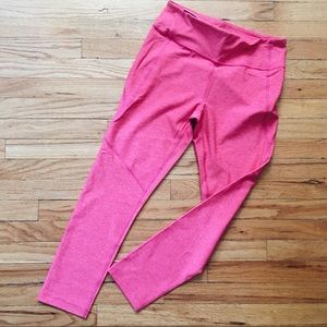 Outdoor Voices 3/4 Warmup Legging